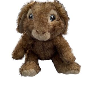 Build-A-Bear Hop plush bunny rabbit Easter bunny boxDX
